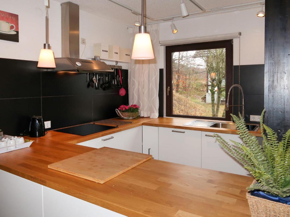 Apartment Martin By Interhome Frankenau Exteriér fotografie
